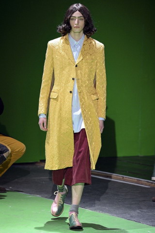 Comme des Garcons / - 2013-2014